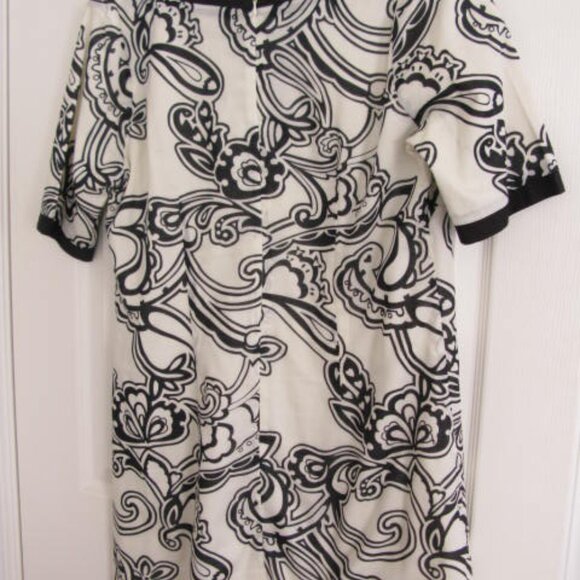 Merona Tunic Dress LIned Size 14 - Picture 2 of 3